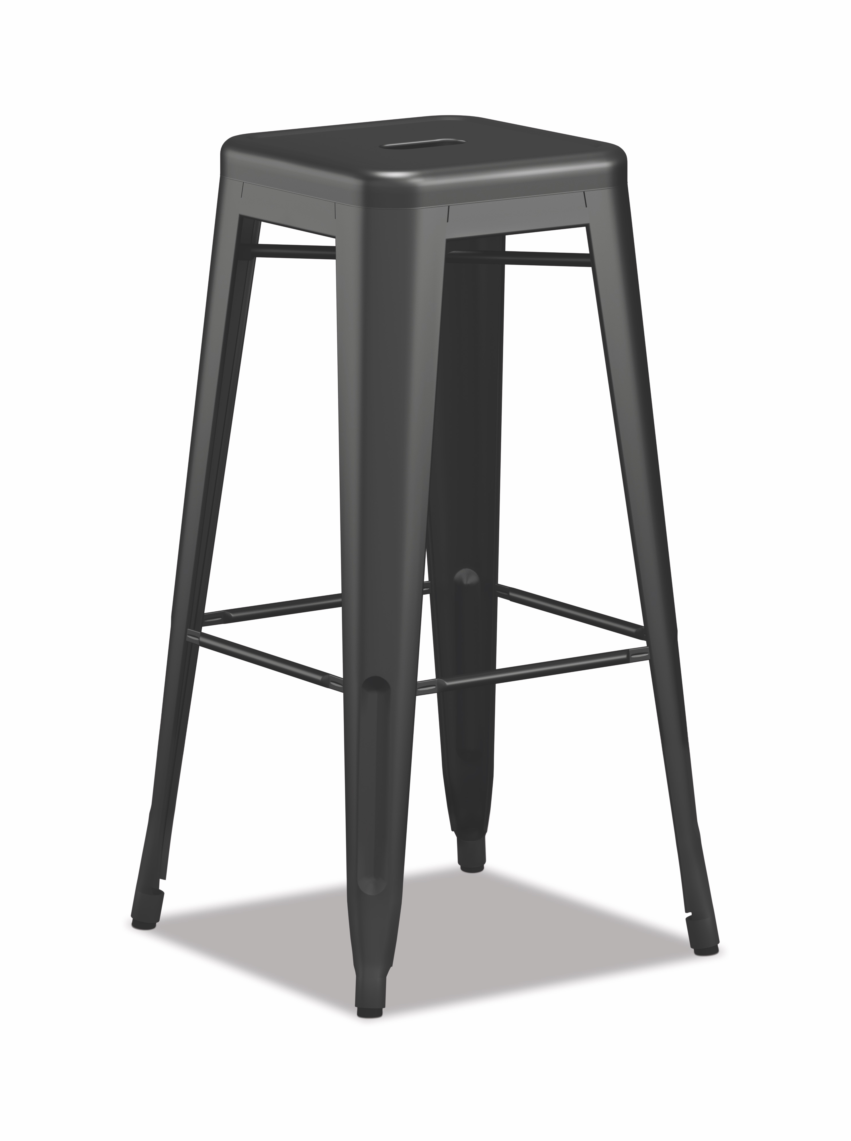 HON Build Makerspace Stool